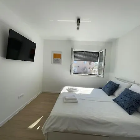 Villa House Mila
