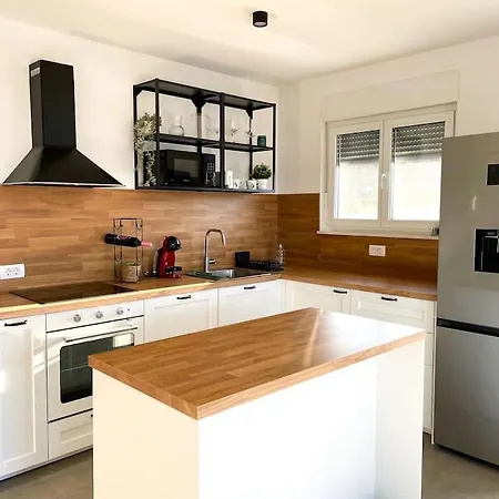House Mila Rtina