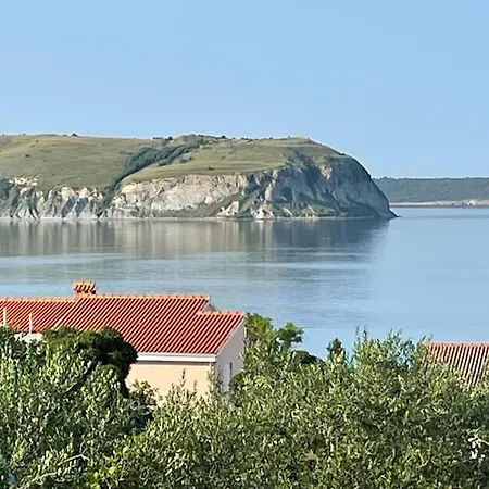 House Mila * רטינה