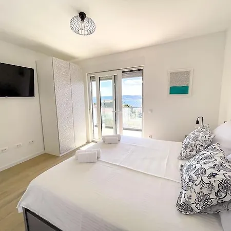House Mila Villa