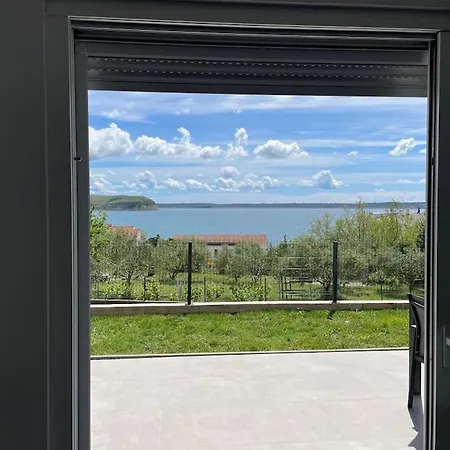 Villa House Mila