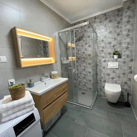House Mila Villa *
