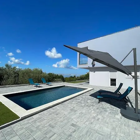 House Mila Villa