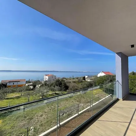 House Mila Villa Rtina