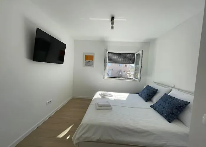 Villa House Mila