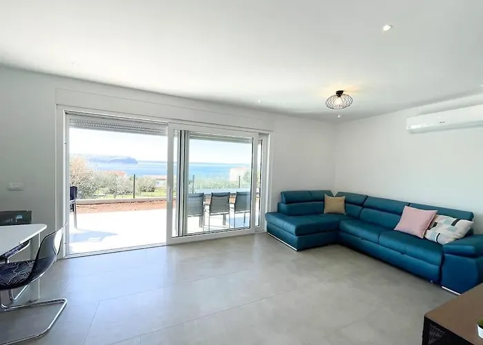 House Mila Villa