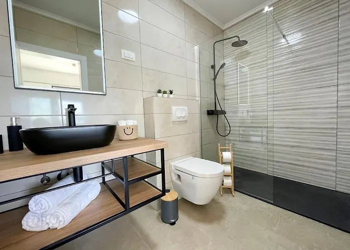 Villa House Mila *