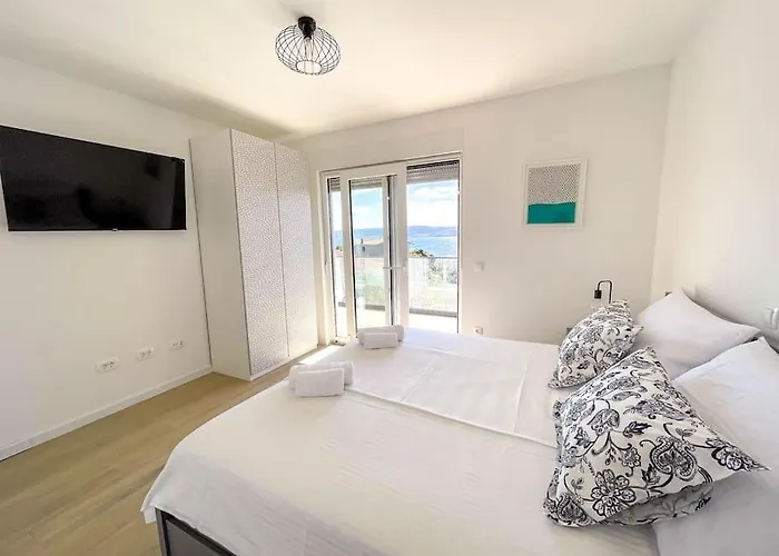 House Mila Villa