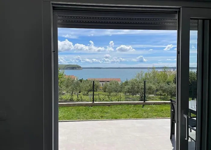 Villa House Mila