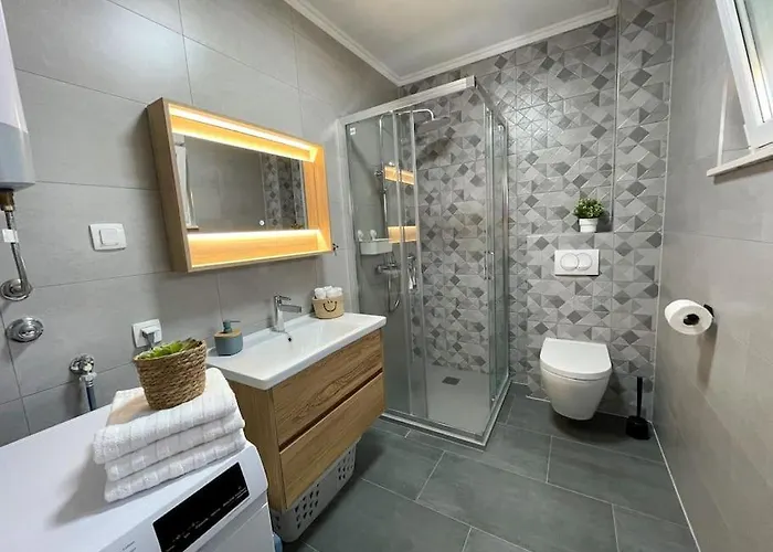 House Mila Villa *