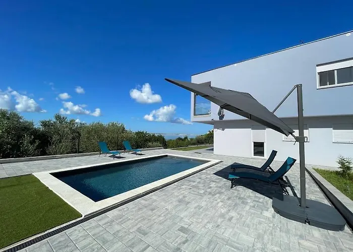 House Mila Villa