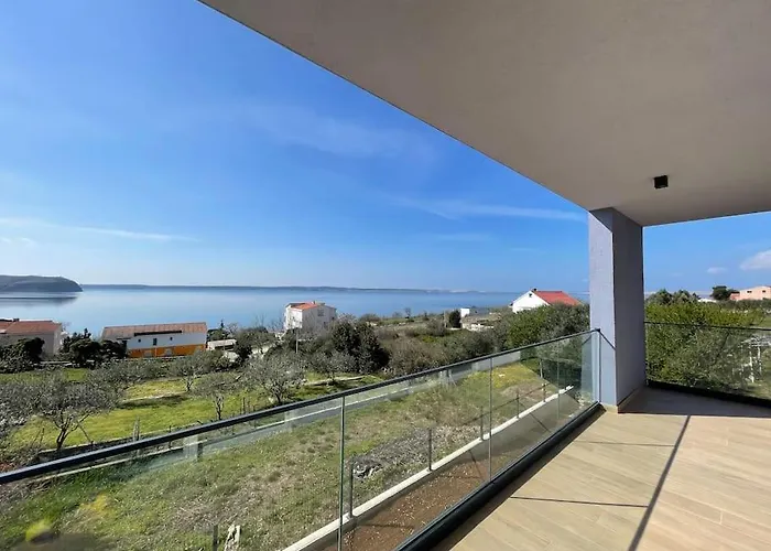 House Mila Villa Rtina
