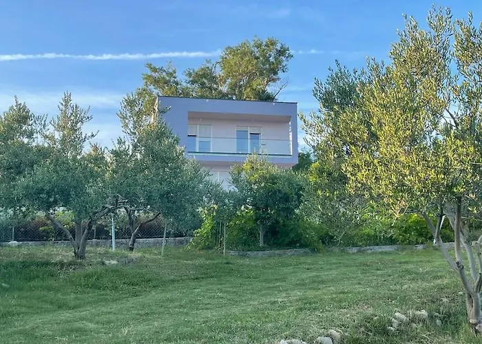 House Mila Rtina