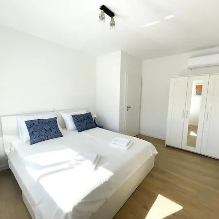 Βίλα House Mila Rtina