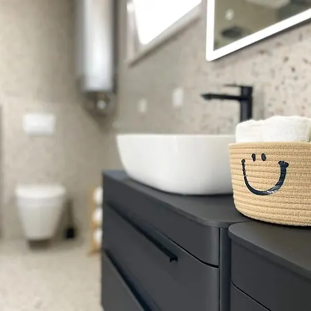 House Mila Βίλα *