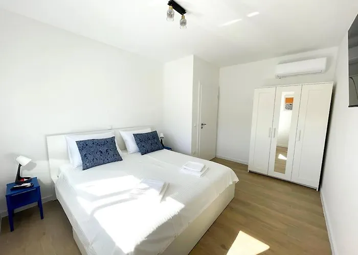 Vila House Mila Rtina