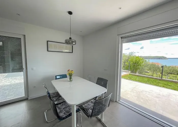 House Mila Vila Rtina