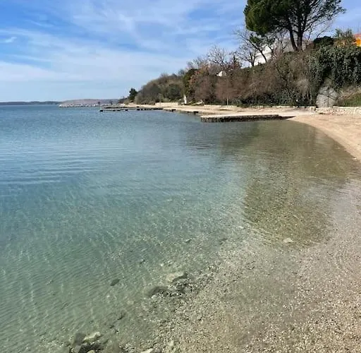 Vila House Mila Rtina