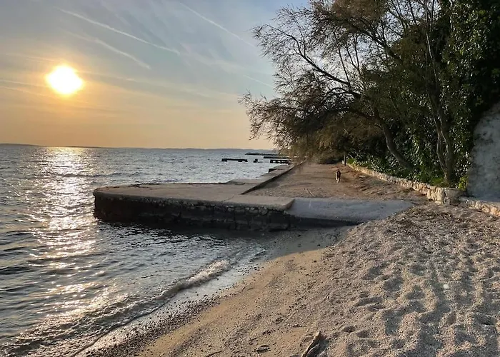 Вилла House Mila Ртина