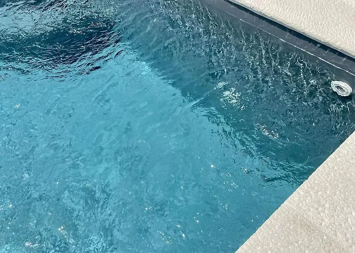 Vila House Mila Rtina